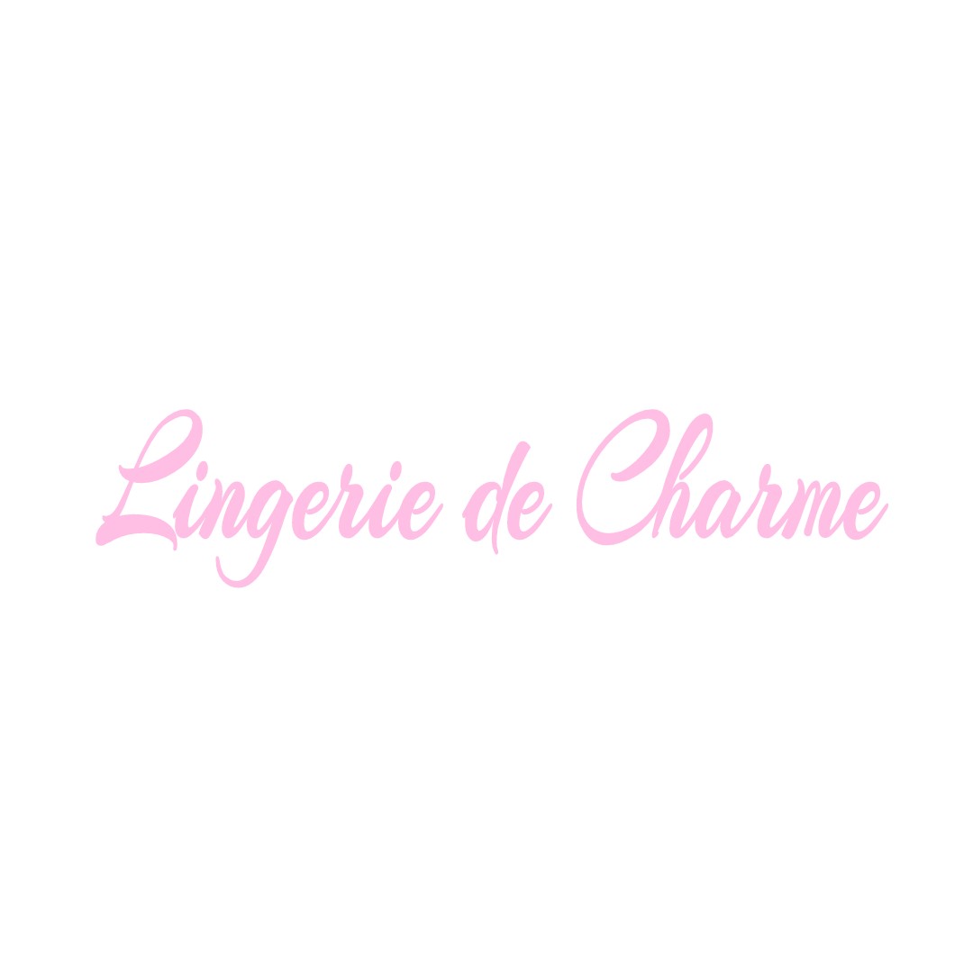 LINGERIE DE CHARME LA-FAYE